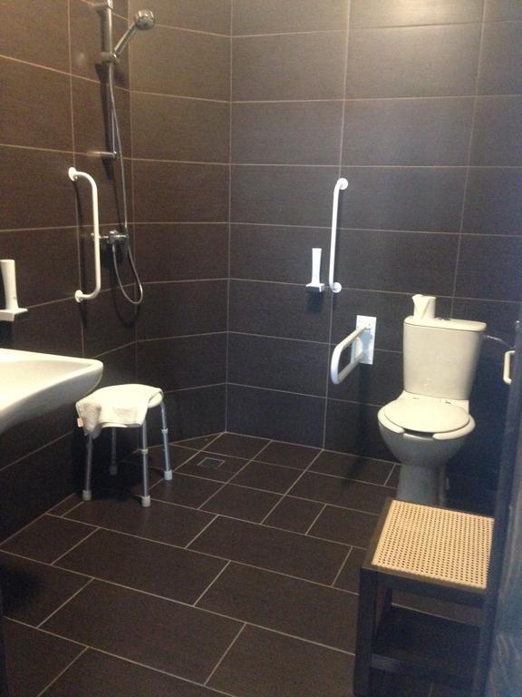Egervári Várkastély Habitación foto
