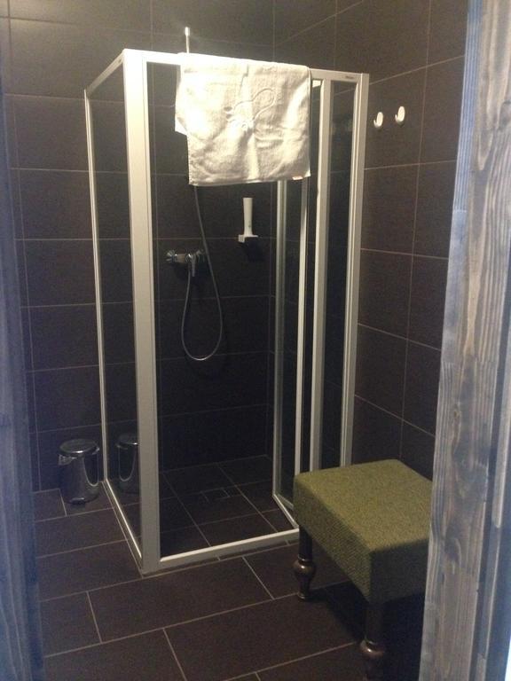 Egervári Várkastély Habitación foto