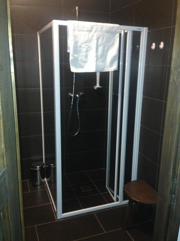 Egervári Várkastély Habitación foto